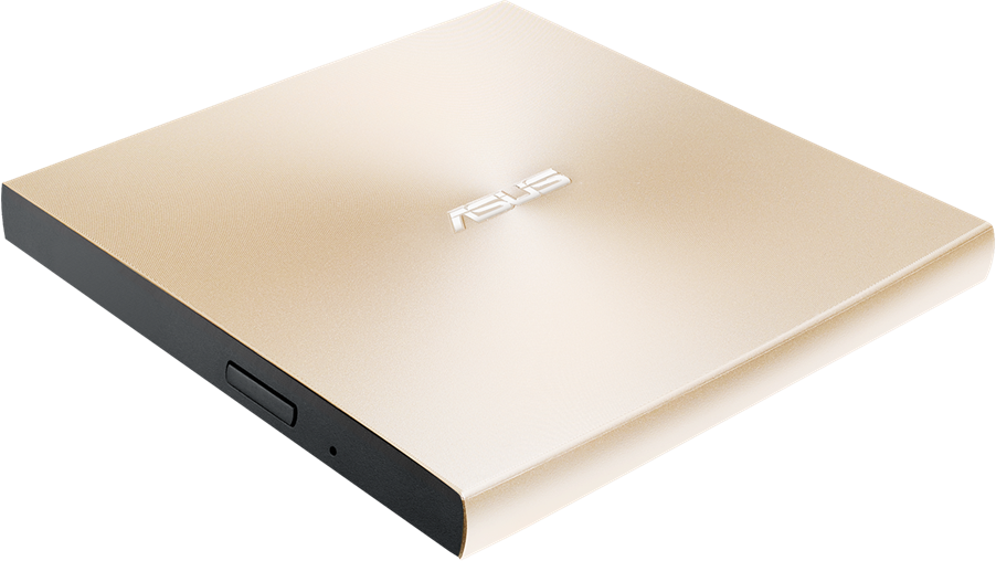 Външно DVD записващо устройство ASUS ZenDrive U9M Ultra-slim