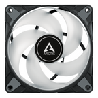 ARCTIC P12 Black Fan, A-RGB, 120mm