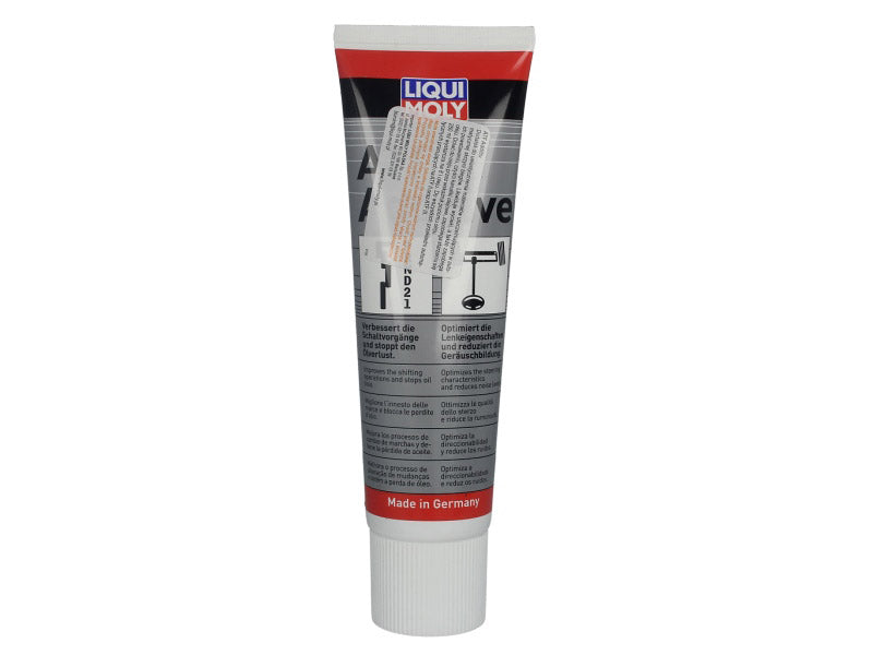 LIQUI MOLY ATF Additive 250 ml