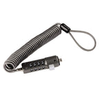 HAMA Lock 54106 Laptop Cable Lock, 100 cm