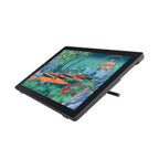 Graphics Display Tablet HUION Kamvas 24 Plus GS2402, Dark Grey
