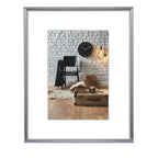 Hama "Seville Decor" Plastic Frame, 30 x 40 cm, 66435