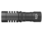 BOYA BY-MM1 Compact Microphone