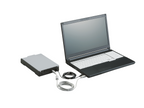 Ricoh fi-70F Flatbed Quick Scanner, A6, 1.3s, LED, USB 2.0, AC adapter