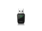 Wireless Adapter TP-LINK Archer T2U, AC600, Dual Band, USB, Built-in Antenna
