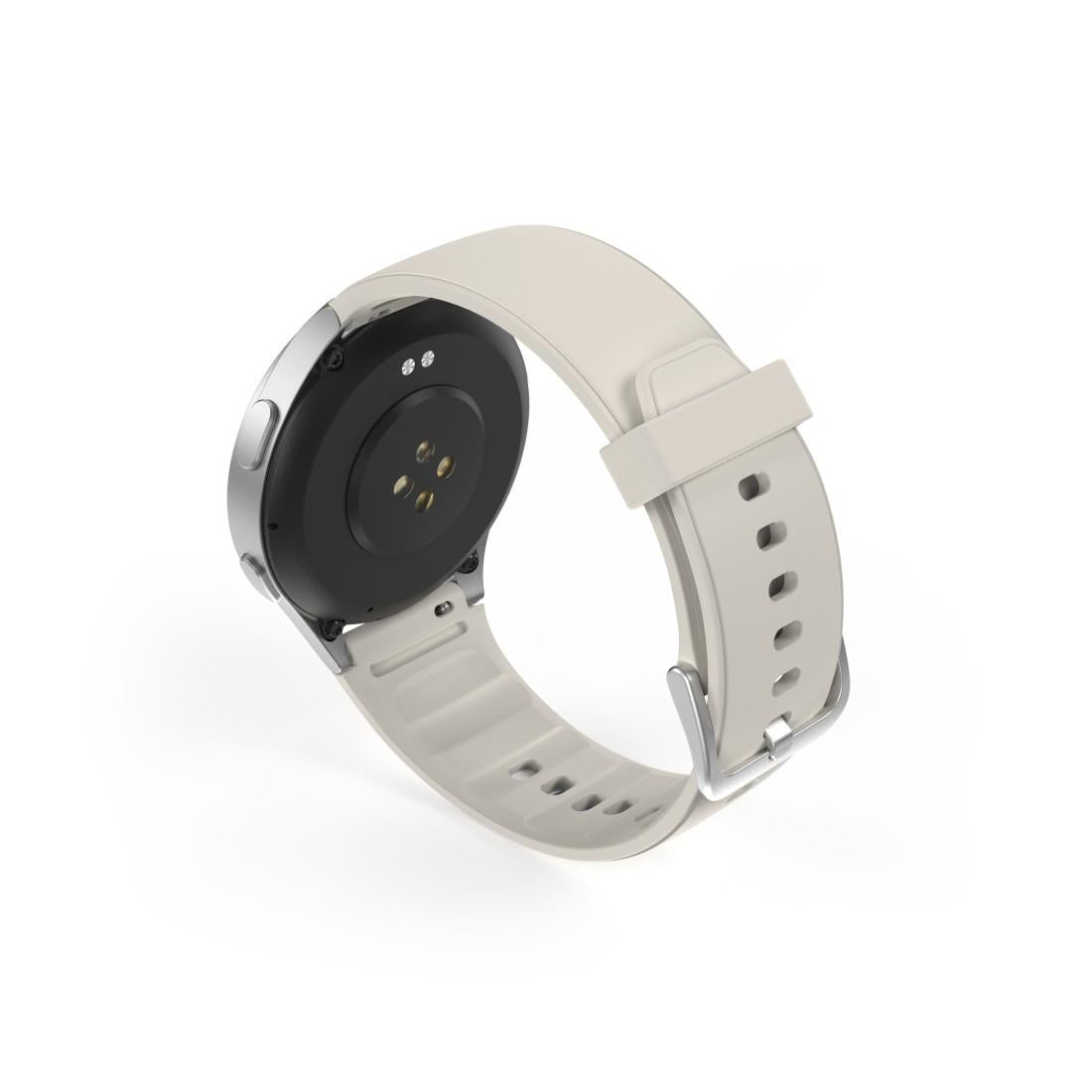 HAMA Смарт часовник "8900", GPS, AMOLED 1.32", Alexa, 178612