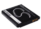 Battery for CANON PowerShot A3000 NB8L LiIon 3.7V 740mAh CAMERON SINO