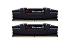 Памет G.SKILL Ripjaws V Black 32GB(2x16GB) DDR4 3200MHz F4-3200C16D-32GVK
