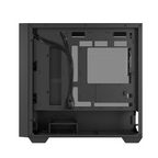 ASUS A21 PLUS TG Black Case