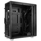 Kolink KLA-003, Mid-Tower Case