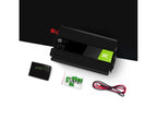 GREEN CELL 24V/500W Pure Sine Wave Inverter