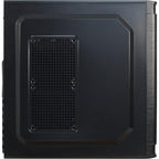 Inter-Tech IT-5905, Mid-Tower, ATX Case