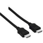 Cable HAMA 205244, HDMI male - HDMI male, 10Gbit/s, 1080p, 5 m, Shielded