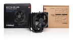 Noctua NH-U9S, Chromax.black CPU Cooler