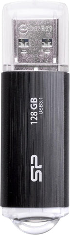 USB flash drive SILICON POWER Blaze B02, 128GB