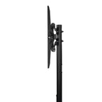 HAMA Mobile TV Stand Trolley, up to 75", 220874