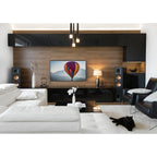 HAMA Indoor antenna DVB-T/DVB-T2, Performance 35, 221082