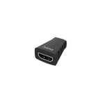 HAMA micro HDMI Male to HDMI Female Adapter, Ultra-HD 4K, 200348