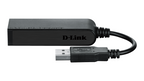 D-Link DUB-E100 USB 2.0 Network Adapter - LAN 10/100