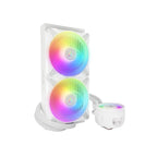 CPU Cooler Arctic Liquid Freezer III 280 White A-RGB