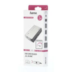 HAMA All in One Card Reader, 200129