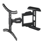Full-Motion TV Wall Mount, 165 cm, 32-65", 220834