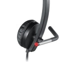 Logitech H650e Headset