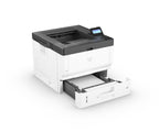 RICOH P501 Laser Printer, A4, 43 ppm, Starter toner for 6000 pages