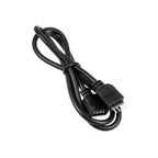 Kolink PGW-AC-KOL-042 Cable, Extension, 4 Pin, for RGB accessories