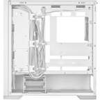 ASUS TUF GAMING GT302 ARGB Case - White