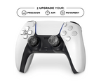 KontrolFreek FPS Thumbsticks Crystal Galaxy Edition for PS5 DualSense