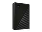 External Hard Drive Western Digital My Passport, 5TB, 2.5"