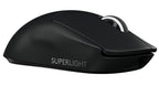 Gaming Mouse Logitech G Pro X Superlight Wireless