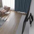 Wall Mount for OLED TV FULLMOTION, 165 cm (65"), 220853