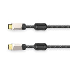 HAMA Premium Cable, HDMI Male - HDMI Male, 1.5 m, Ferrite, Gold-Plated Connectors