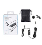 Microphone Lavaliere BOYA BY-M1 PRO II