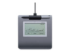 Wacom STU-430 Signature Tablet, Sign Pro PDF, USB, Black