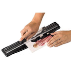 Foil and card guillotine HAMA ProCut 310 08224, 0.5 mm
