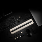 ATEN UH3237 USB-C Docking Station with Power Pass-Through