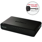 EDIMAX ES-5800G V3 Switch, 8-port, Gigabit