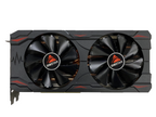 Video Card BIOSTAR GeForce RTX 3070 EXTREME GAMING, 8GB GDDR6, 256 Bit, DP, HDMI