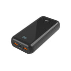 Silicon Power QS28 20000 mAh Power Bank