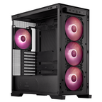 ASUS TUF GAMING GT302 ARGB Chassis - Black