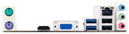 Motherboard BIOSTAR H81MHV3, Intel H81, sock. 1150, Ver 7.3