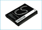 Battery for NIKON EN-EL19 Li-Ion 3.7V 700mAh Cameron Sino