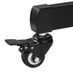 HAMA Mobile TV Stand Trolley, up to 75", 220874