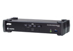KVMP Switch ATEN CS1824, 4-port, 4K, USB 3.0, HDMI Audio