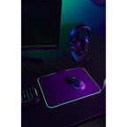 Gaming Mouse Pad Hama uRage "Lethality 200 Illuminated", 186047