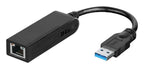 D-Link DUB-1312 USB 3.0 to LAN 10/100/1000 Network Adapter