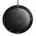 Kонферентна слушалка за PC Jabra Speak 510MS, Черен